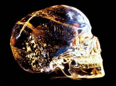 秘鲁巨头干尸疑似外星人遗骨 奇趣发现