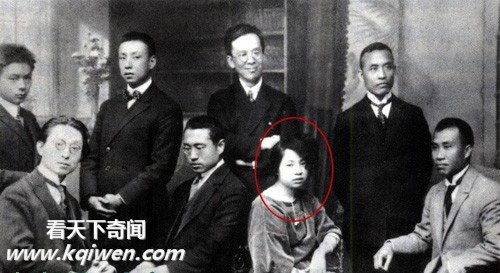 揭开中共历史上十五名知名叛徒的结局(组图)