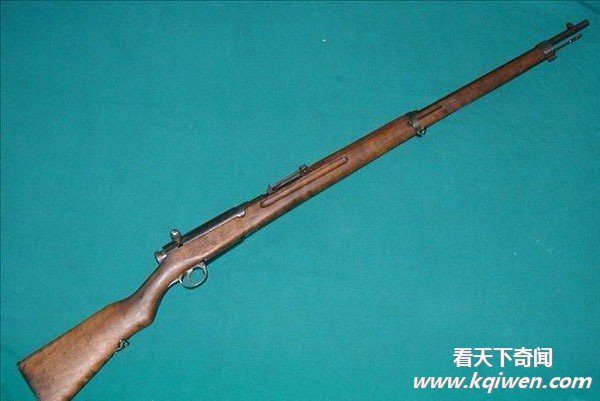 枪击人体试验的实图揭秘日本三八弹的威力(组图)